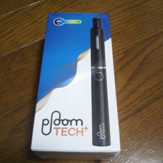 プルームテック(PloomTECH)の絶対お買得♪プルームテックプラススターターキット！(タバコグッズ)