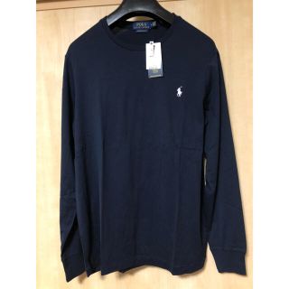 ポロラルフローレン(POLO RALPH LAUREN)のラルフローレン　長袖　ロンT(Tシャツ/カットソー(七分/長袖))