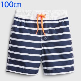 ベビーギャップ(babyGAP)の『新品』babyGap スイムショーツ 100㎝(水着)