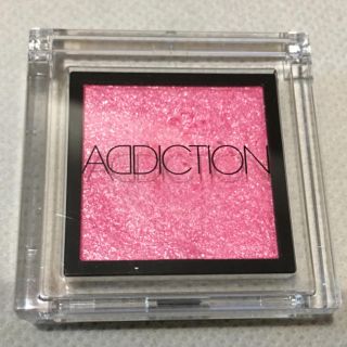 アディクション(ADDICTION)の新品！未開封♡ミスユーモア(アイシャドウ)