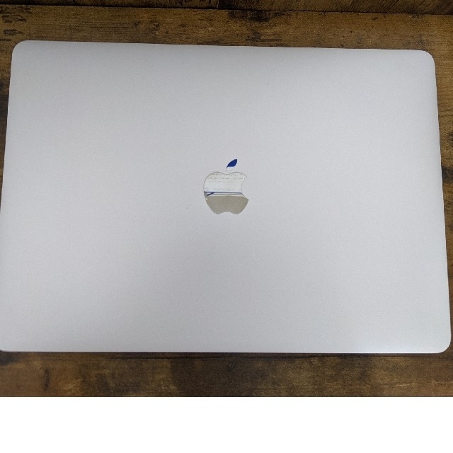 【美品】Macbook Pro 13inch 2013late 256GB