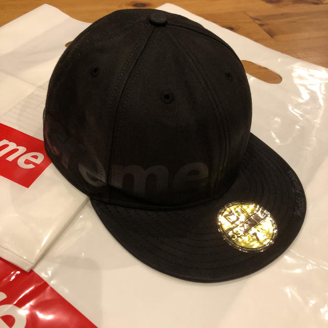 メンズsupreme シュプリーム　ニューエラ  CAP ナイキ  キース　エルビラ