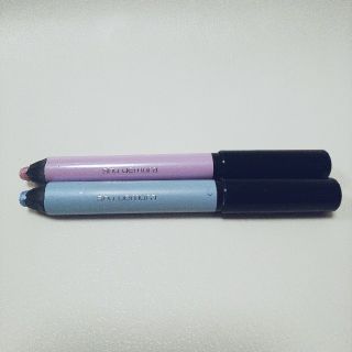 シュウウエムラ(shu uemura)のシュウウエムラ ドローイングクレヨン2本セット★(アイシャドウ)