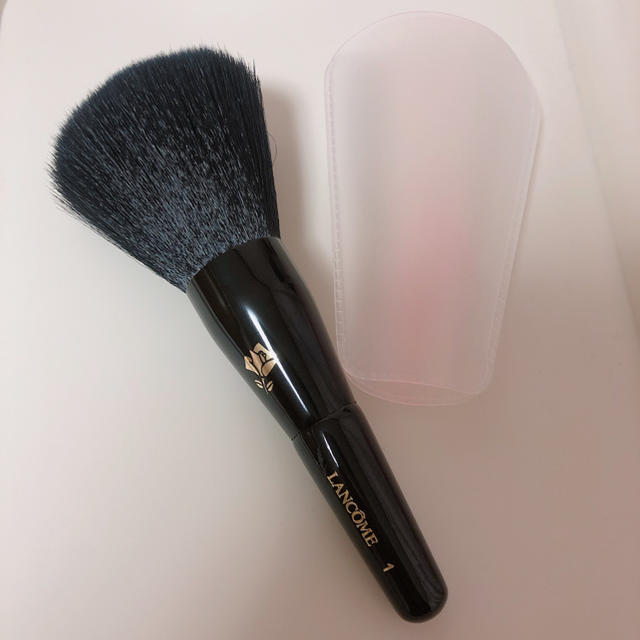 LANCOME(ランコム)のLANCOME ブラシ コスメ/美容のメイク道具/ケアグッズ(ブラシ・チップ)の商品写真