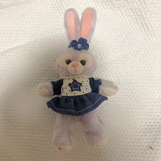 ステラルー(ステラ・ルー)の優様　専用🐰ステラルーちゃん(キャラクターグッズ)