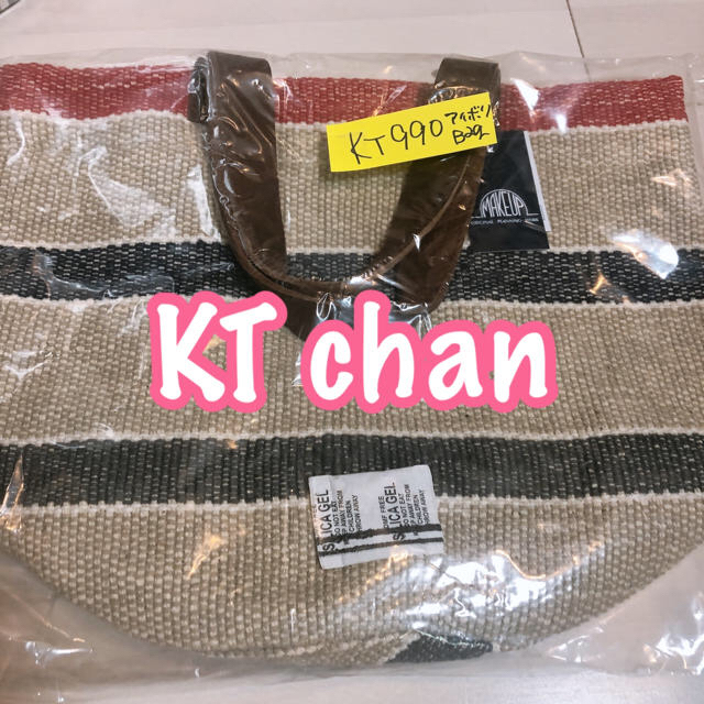 KT chan