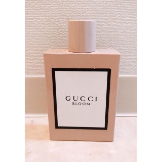 グッチ(Gucci)のGUCCI ブルーム　100ml(香水(女性用))