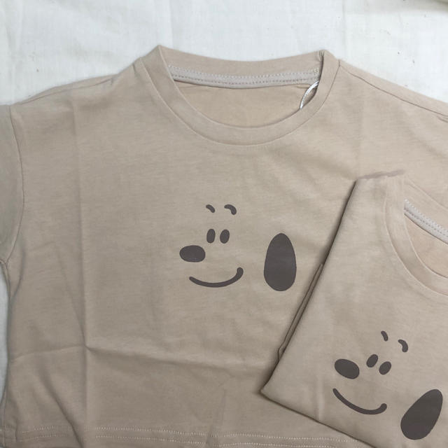 キッズプリントTシャツ　90㎝ キッズ/ベビー/マタニティのキッズ服男の子用(90cm~)(Tシャツ/カットソー)の商品写真