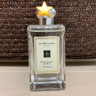 ジョーマローン(Jo Malone)のジョーマローン ブラックベリー&ベイ コロン100ml(ユニセックス)