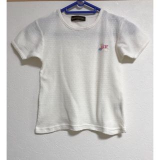 ジャンニバレンチノ(GIANNI VALENTINO)のトップス　カットソー(Tシャツ/カットソー)