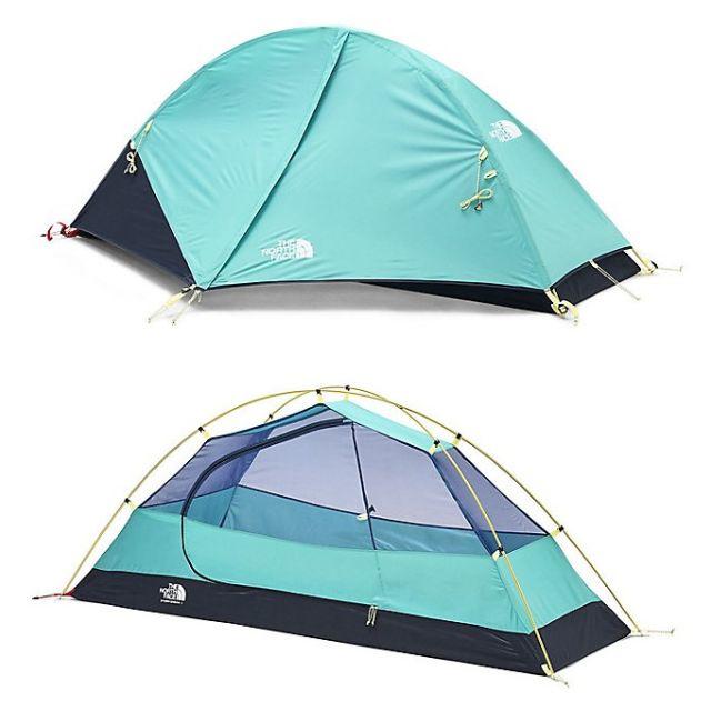 ☆ US ノースフェイス ストームブレーク1 テント 2020NEWカラー 新品