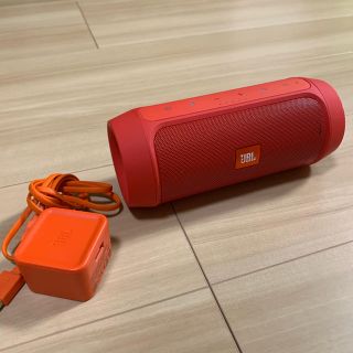 フリップ(Flip)のJBL CHARGE2+ Bluetoothスピーカー(スピーカー)