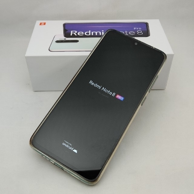 Xiaomi Redmi Note 8 Pro 6GB 128GB