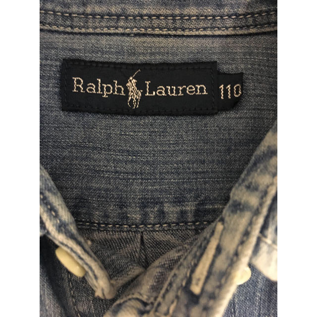 Ralph Lauren(ラルフローレン)のR様ご専用 キッズ/ベビー/マタニティのキッズ服男の子用(90cm~)(Tシャツ/カットソー)の商品写真