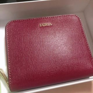 フルラ(Furla)の【未使用】FURLA 財布 折り財布(財布)