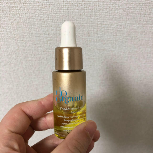 Cosme Kitchen(コスメキッチン)のdo organic 美容液 コスメ/美容のスキンケア/基礎化粧品(美容液)の商品写真