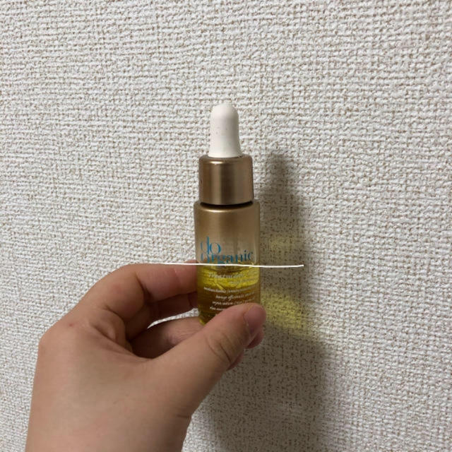 Cosme Kitchen(コスメキッチン)のdo organic 美容液 コスメ/美容のスキンケア/基礎化粧品(美容液)の商品写真