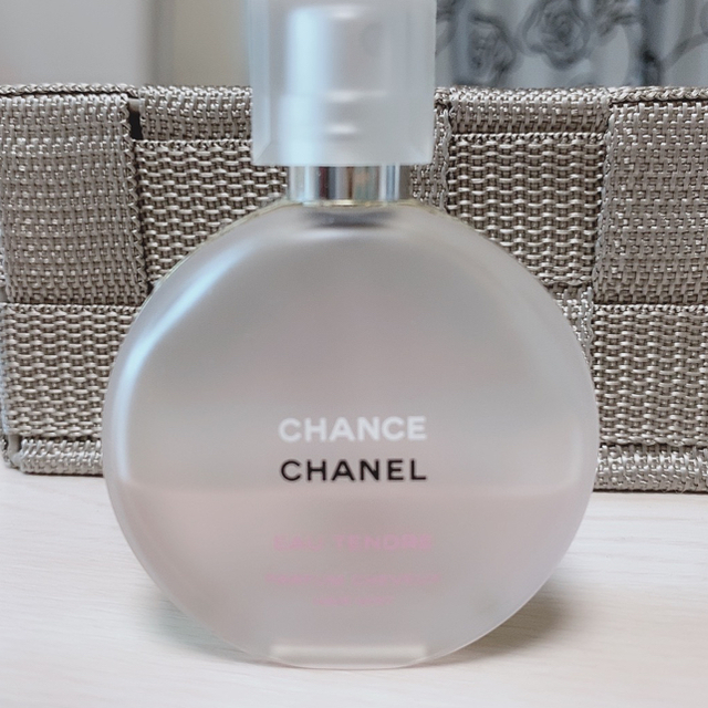 CHANEL(シャネル)のCHANEL チャンス オータンドゥル ヘアミスト コスメ/美容のヘアケア/スタイリング(ヘアウォーター/ヘアミスト)の商品写真