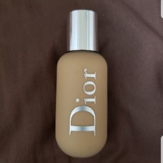 ディオール(Dior)のDior ファンデーション3(ファンデーション)