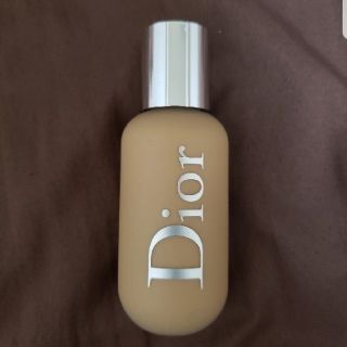 ディオール(Dior)のDior ファンデーション 2W(ファンデーション)