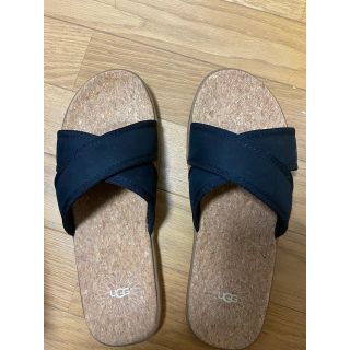 アグ(UGG)のアグ　シーサイドスライド(サンダル)