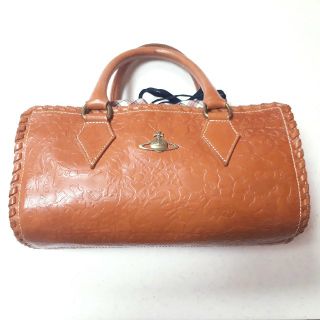 ヴィヴィアン(Vivienne Westwood) ハンドバッグ(レディース)(プリント ヴィヴィアン(Vivienne Westwood) ハンドバッグ(レディース)(プリント