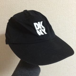 ダナキャランニューヨーク(DKNY)のDKNYダナキャラン キャップ (キャップ)