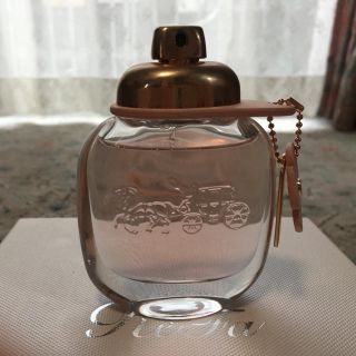 コーチ(COACH)のコーチ フローラル オードパルファム edp スプレー(香水(女性用))