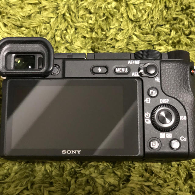 SONY(ソニー)の★サッシー様専用★ sony a6400 、sigma 30mm F1.4 スマホ/家電/カメラのカメラ(ミラーレス一眼)の商品写真