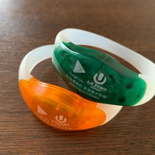 ULTRA JAPAN リストバンド　非売品(その他)