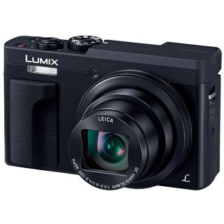 パナソニック(Panasonic)の新品未使用　Panasonic LUMIX TZ DC-TZ90(コンパクトデジタルカメラ)