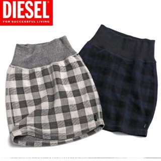 ディーゼル(DIESEL)のりか様(ミニスカート)