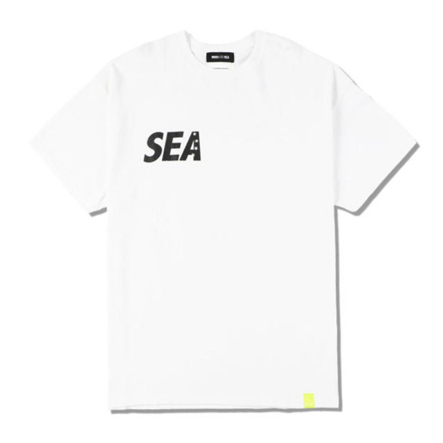 MAGIC STICK × WDS T-SHIRT WIND AND SEA - Tシャツ/カットソー(半袖 ...