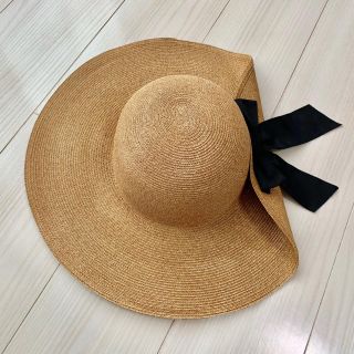 スナイデル(SNIDEL) 麦わら帽子(レディース)の通販 100点以上