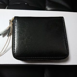 Yoji Yamamoto Ground Y wallet