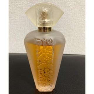 ジバンシィ(GIVENCHY)のGIVENCHY （ジバンシー）　ダンテルディ50ml 美品(香水(女性用))