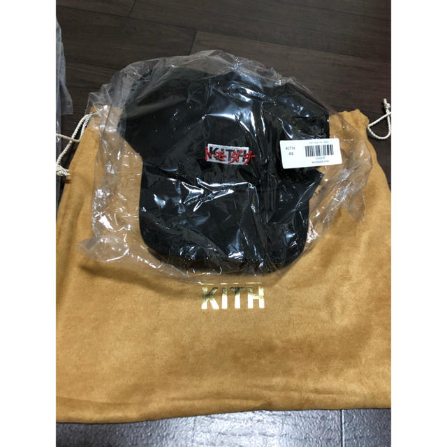 KEITH(キース)のKITH キャップ 東京限定 メンズの帽子(キャップ)の商品写真