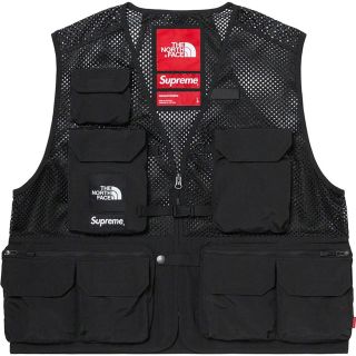 シュプリーム(Supreme)のsupreme The North Face® Cargo Vest(ベスト)