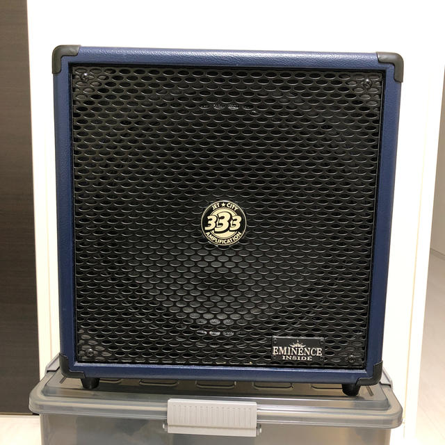 Jet City JCA12XS 楽器のギター(ギターアンプ)の商品写真