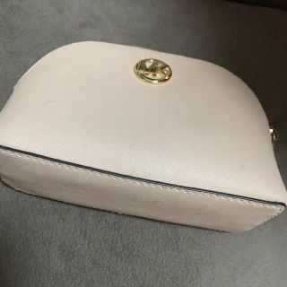 マイケルコース(Michael Kors)のMICHEAL KORS ポーチ(ポーチ)