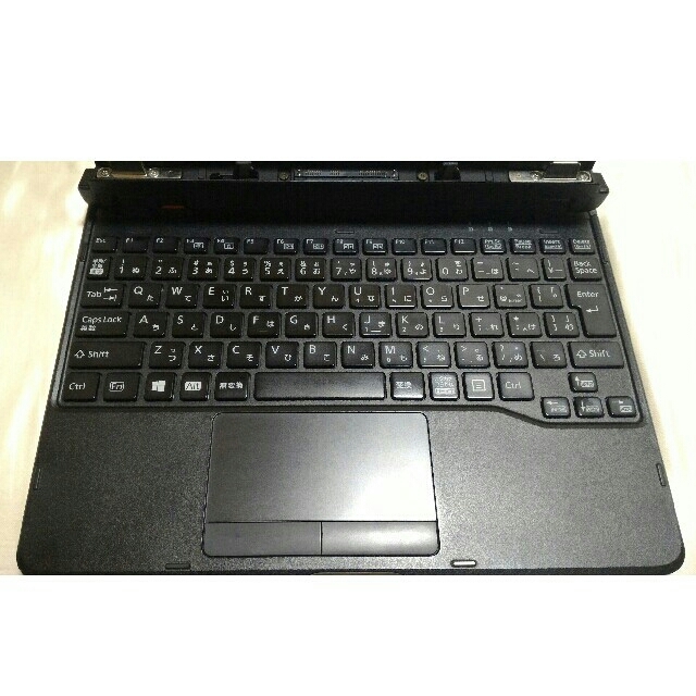 富士通 Fmv Nkb14 スリムキーボード 富士通 Q506 Me Q506 Mbの通販 By ラビットハウス フジツウならラクマ 富士通 Fmv Nkb14 スリムキーボード 富士通 Q506 Me Q506 Mbの通販 By ラビットハウス フジツウならラクマ