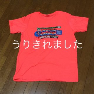 ジーユー(GU)の【専用】 gu MARVEL Tシャツ(Tシャツ(半袖/袖なし))