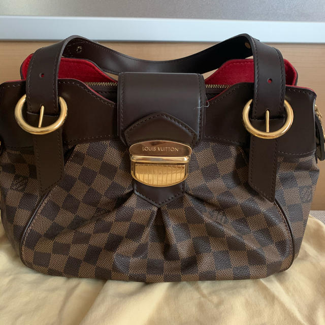 季節のおすすめ商品 LOUIS ショルダーバッグ ✨お値下げ中✨ ルイ