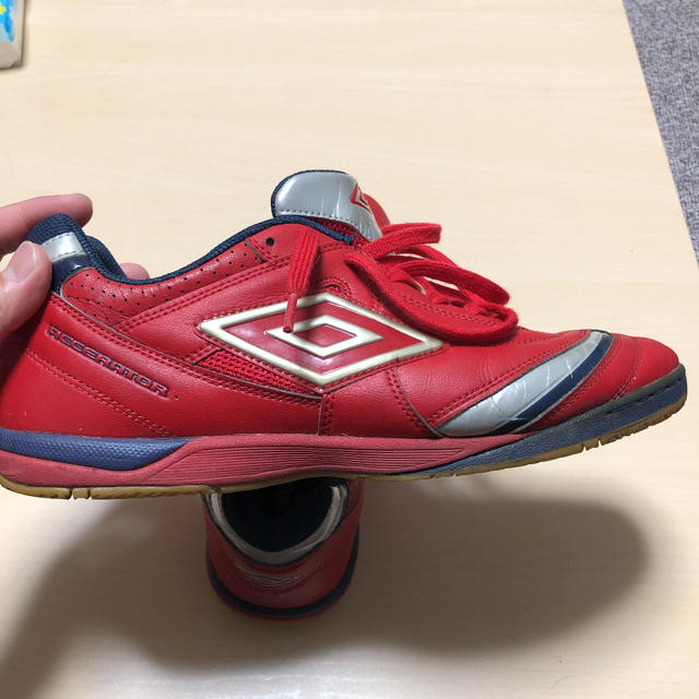 Umbro アンブロ フットサルシューズ26 5センチの通販 By Nakahoku32 S Shop アンブロならラクマ Umbro アンブロ フットサルシューズ26 5センチの通販 By Nakahoku32 S Shop アンブロならラクマ