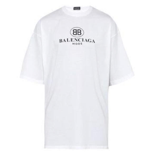 Balenciaga(バレンシアガ)のBalenciaga Tシャツ メンズのトップス(Tシャツ/カットソー(半袖/袖なし))の商品写真