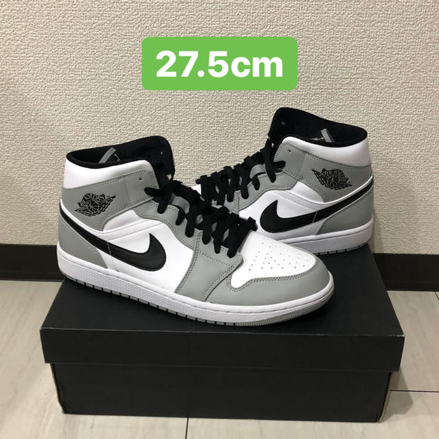 27.5 新品 NIKE AIR JORDAN 1 MID