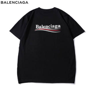 バレンシアガ(Balenciaga)のBalenciaga 定番Tシャツ(Tシャツ/カットソー(半袖/袖なし))