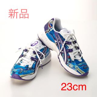 アシックス(asics)のO×ASICS SportStyle 2020SSコラボレーションスニーカー(スニーカー)