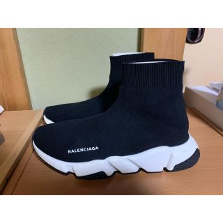 バレンシアガ(Balenciaga)のスピードトレーナー(スニーカー)