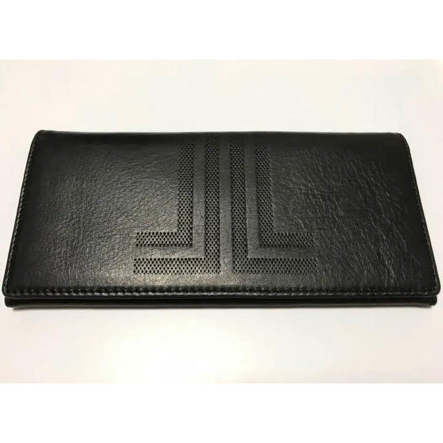 【送料無料】 LANVIN ランバン 新品 長財布